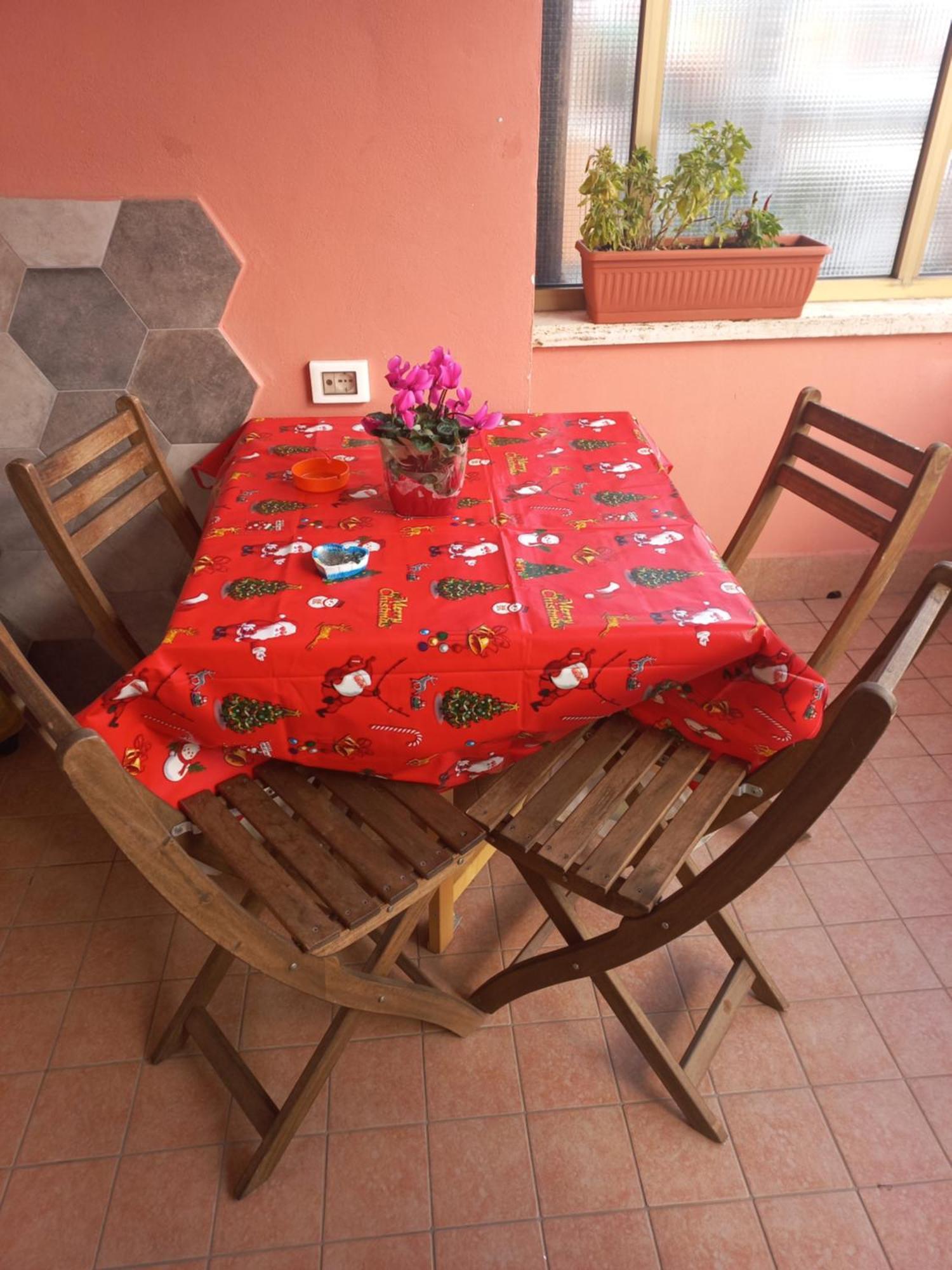 Lady D Bed&Breakfast Roma Eksteriør bilde