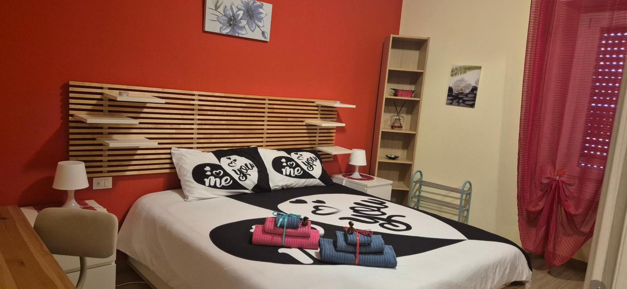 Lady D Bed&Breakfast Roma Eksteriør bilde